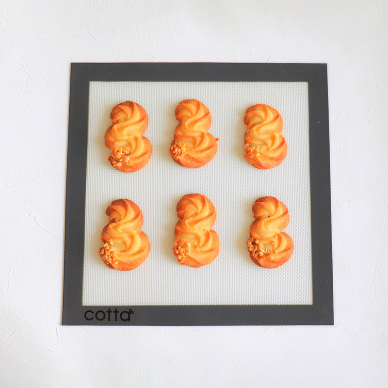 cotta シルパット 270×270 92274 1枚（ご注文単位1枚）【直送品】