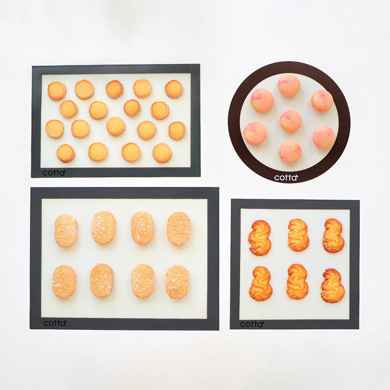 cotta シルパット 270×270 92274 1枚（ご注文単位1枚）【直送品】