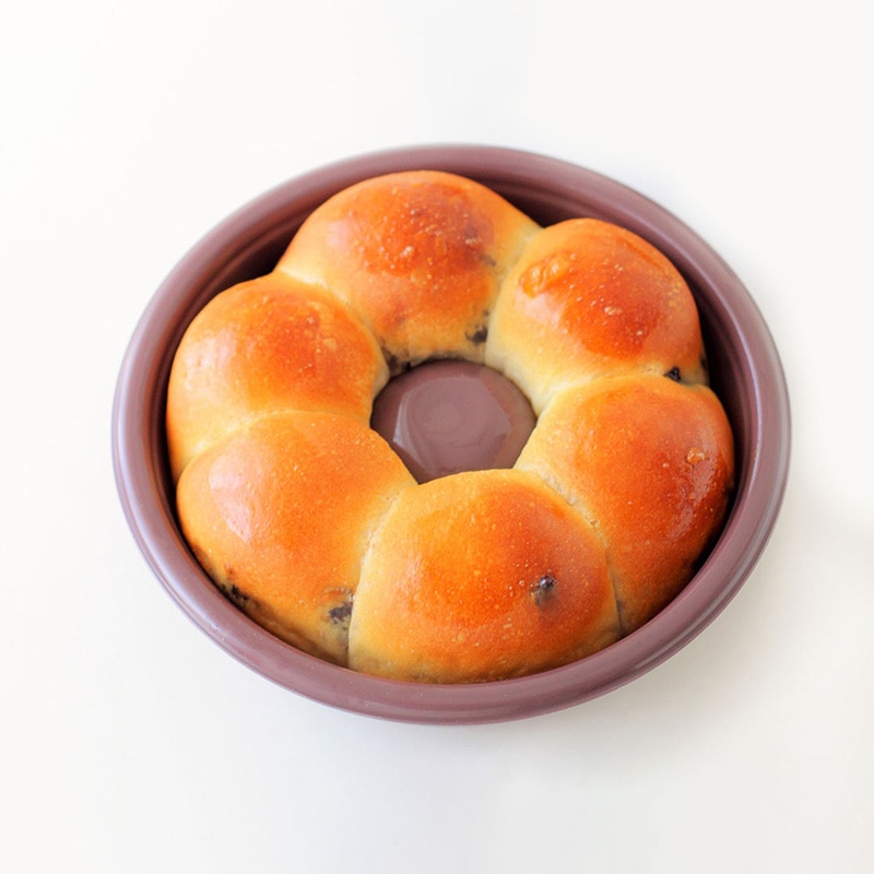 cotta 新IFトレー ドーナツ100 68809 5個/袋(ご注文単位1袋)【直送品】