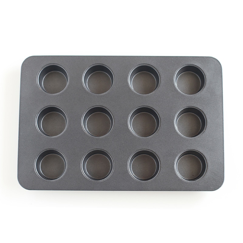 【直送品】cotta マフィン型オリジナル 12個取