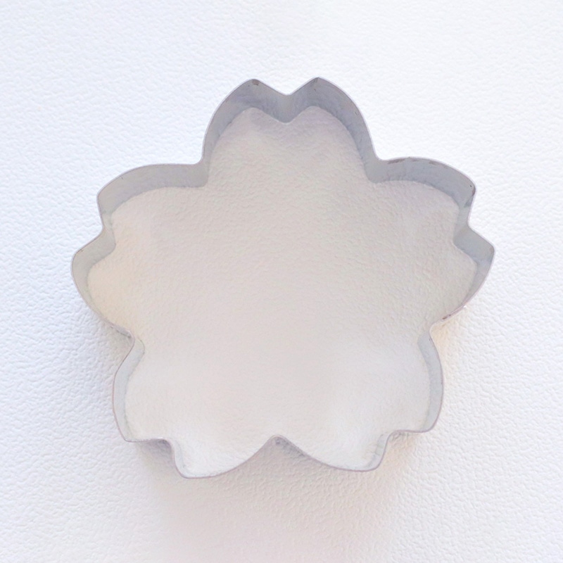 cotta セルクル 桜 91851 1個（ご注文単位1個）【直送品】