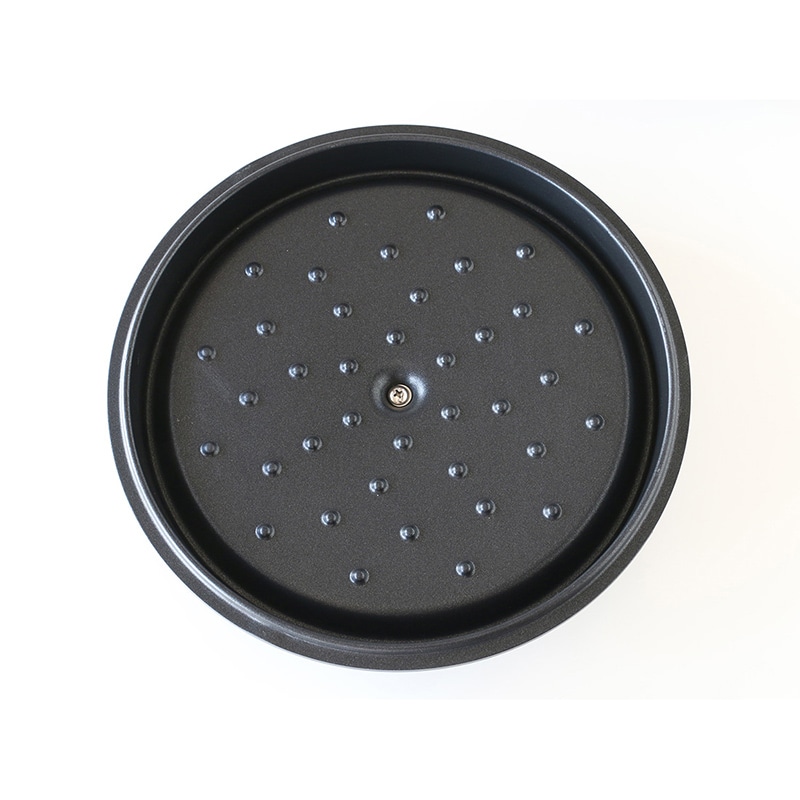 cotta 無水調理鍋 浅型 26cm 95085 1個(ご注文単位1個)【直送品】