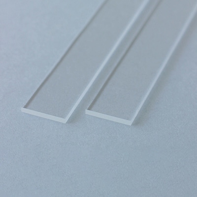 cotta 製菓資材　アクリルルーラー　1本 3mm 76386 1本（ご注文単位1本）【直送品】