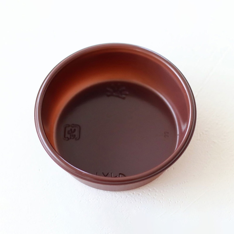 cotta TXトレー サークル64 68989 100枚/袋(ご注文単位1袋)【直送品】