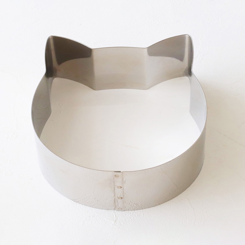 cotta セルクル ねこ 96999 1個(ご注文単位1個)【直送品】