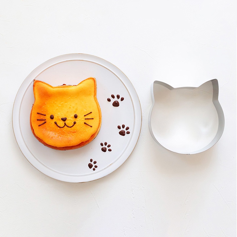 cotta セルクル ねこ 96999 1個(ご注文単位1個)【直送品】