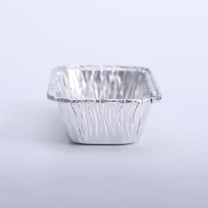 cotta パウンド型 SS-1023 50926 100枚/束(ご注文単位1束)【直送品】