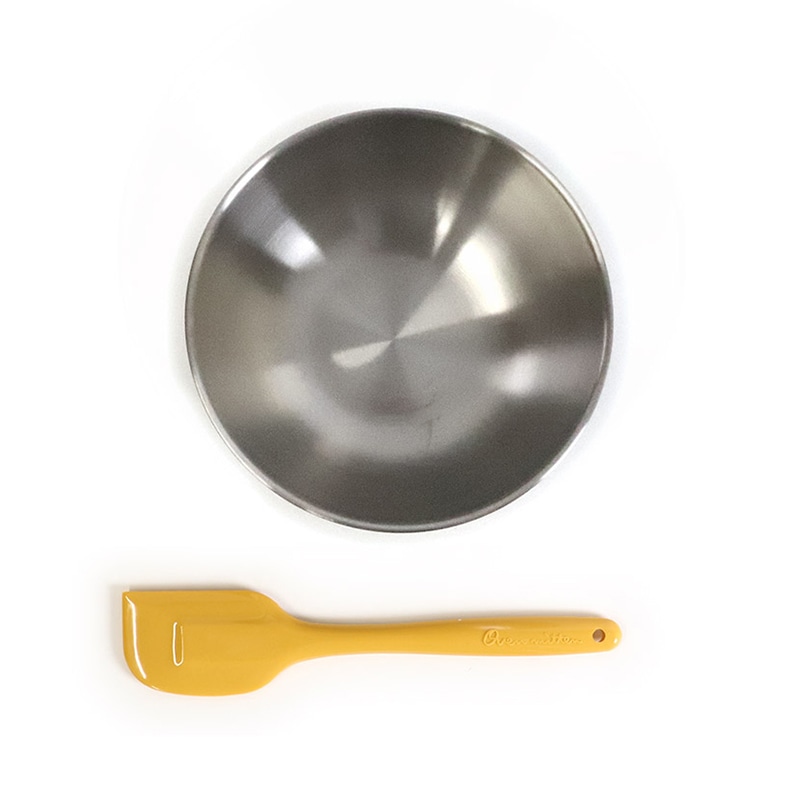 cotta ボウル　小嶋ルミ先生監修 18cm 87703 1個（ご注文単位1個）【直送品】