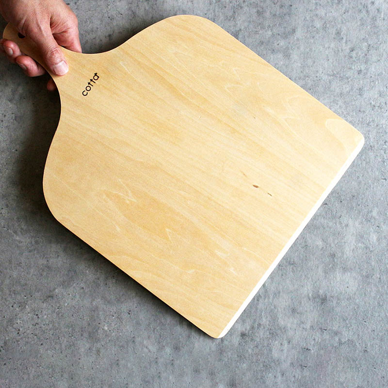 cotta ピザ取り板 92235 1個(ご注文単位1個)【直送品】