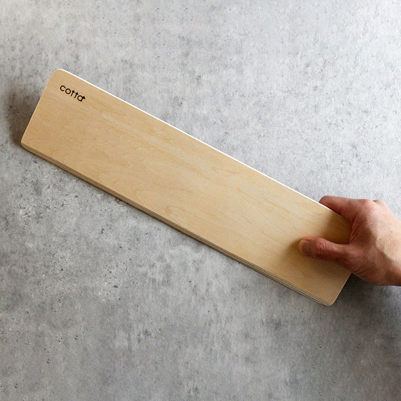 cotta フランスパン取り板 小 92237 1個（ご注文単位1個）【直送品】