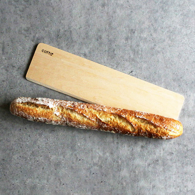 cotta フランスパン取り板 小 92237 1個（ご注文単位1個）【直送品】