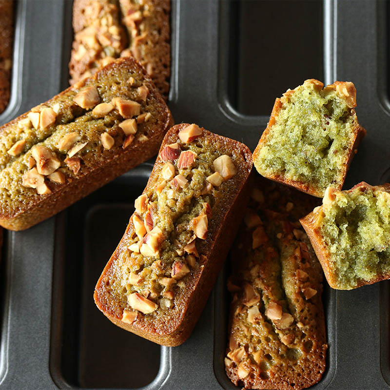 cotta スクエア型 和泉光一シェフ監修 8個取 92768 1個(ご注文単位1個)【直送品】