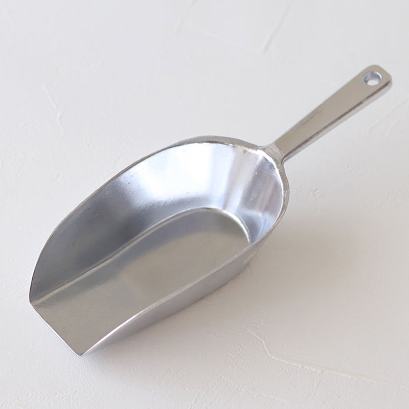 cotta 粉用アルミスコップ S 92772 1個（ご注文単位1個）【直送品】