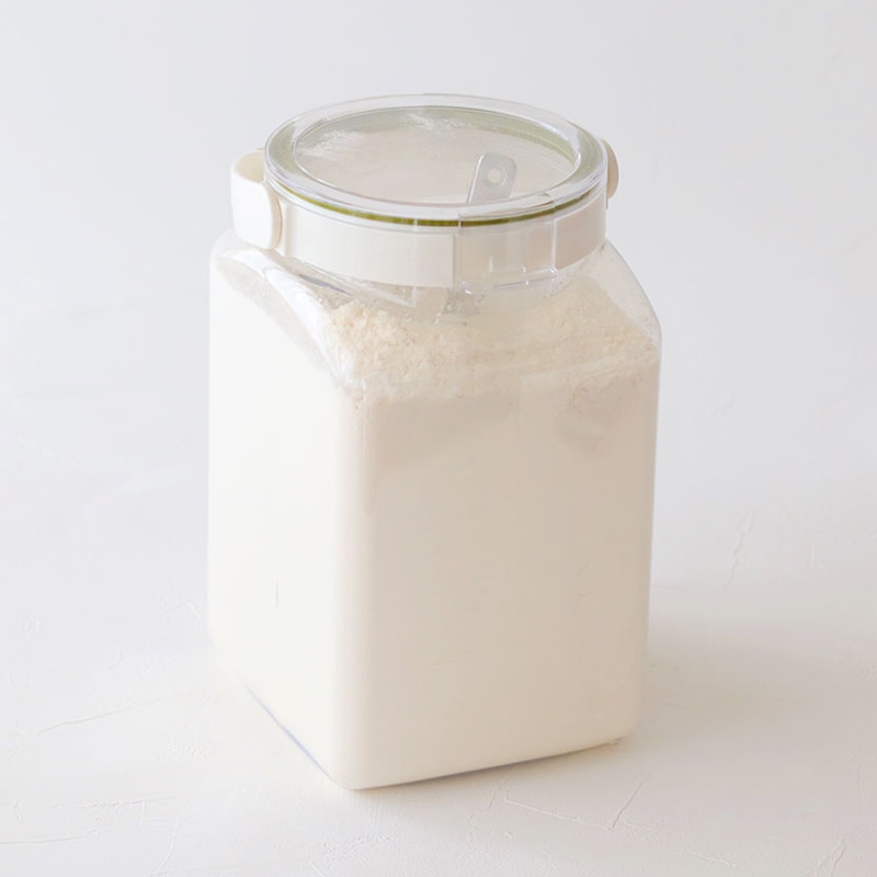 cotta 粉用アルミスコップ S 92772 1個（ご注文単位1個）【直送品】