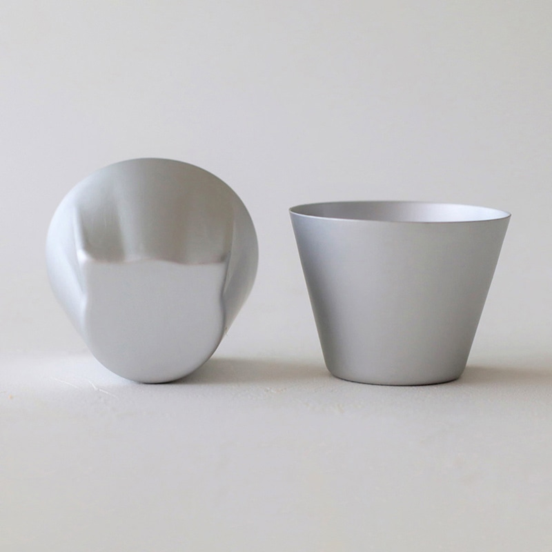 cotta アルミプリンカップ  93524　ねこ 1個（ご注文単位1個）【直送品】