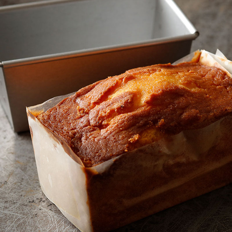 cotta パウンド型　小嶋ルミ先生監修  93729 1個（ご注文単位1個）【直送品】