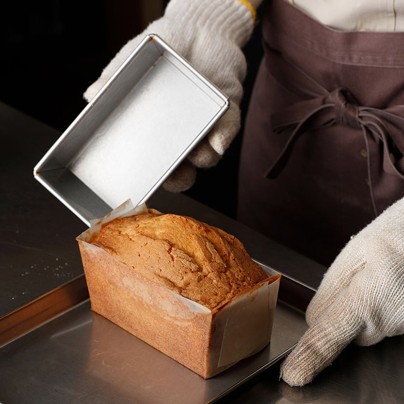 cotta パウンド型　小嶋ルミ先生監修  93729 1個（ご注文単位1個）【直送品】