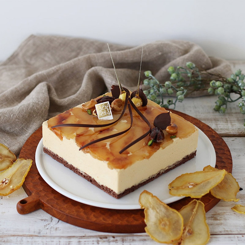 cotta ムースリング ステンレス製 150×150 94477 1個(ご注文単位1個)【直送品】