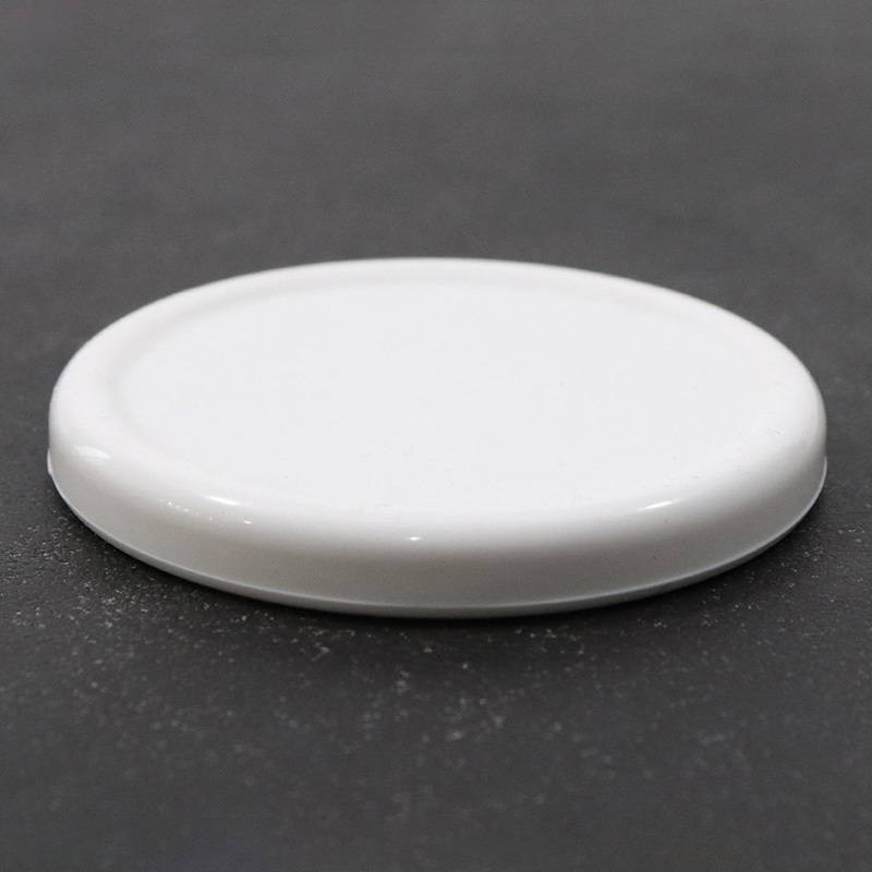 プリンカップ専用シリコン蓋 白 95086 1個(ご注文単位1個)【直送品】