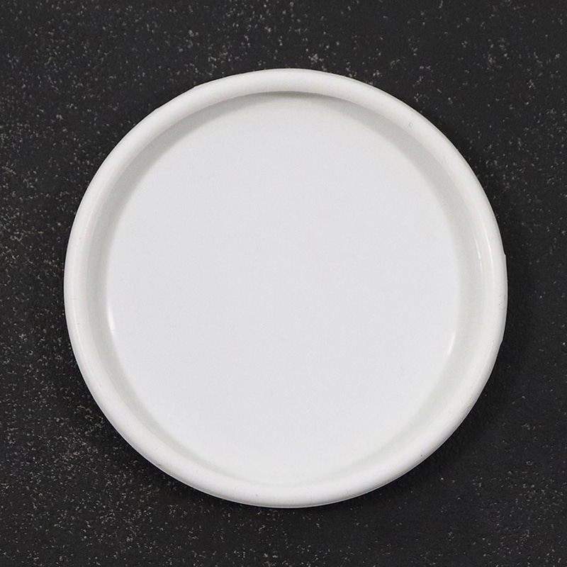 プリンカップ専用シリコン蓋 白 95086 1個(ご注文単位1個)【直送品】