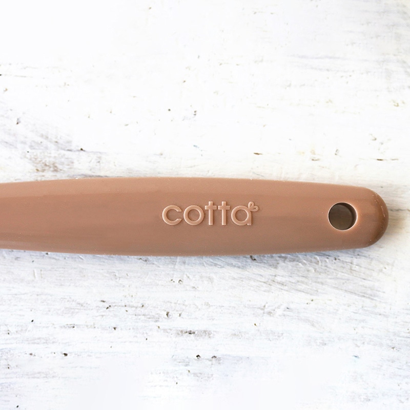 cotta シリコンヘラ  95403 1本（ご注文単位1本）【直送品】