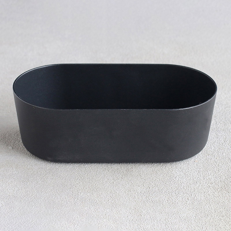 菅又亮輔シェフ監修 小判型 95618 1個(ご注文単位1個)【直送品】