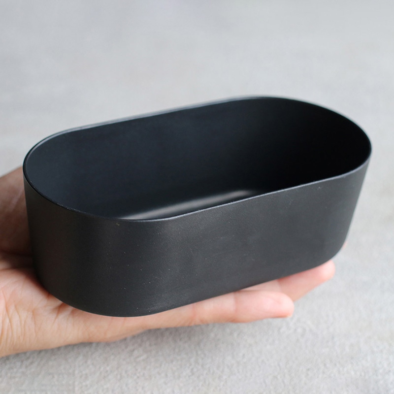 菅又亮輔シェフ監修 小判型 95618 1個(ご注文単位1個)【直送品】