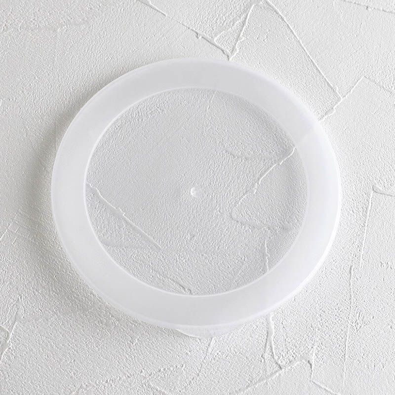 プラスチックボウル用蓋 S 95692 1個(ご注文単位1個)【直送品】