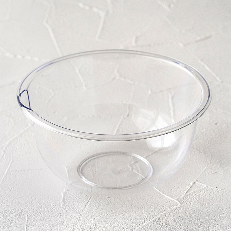 >ポリカーボネートボウル 17cm 96253 1個(ご注文単位1個)【直送品】