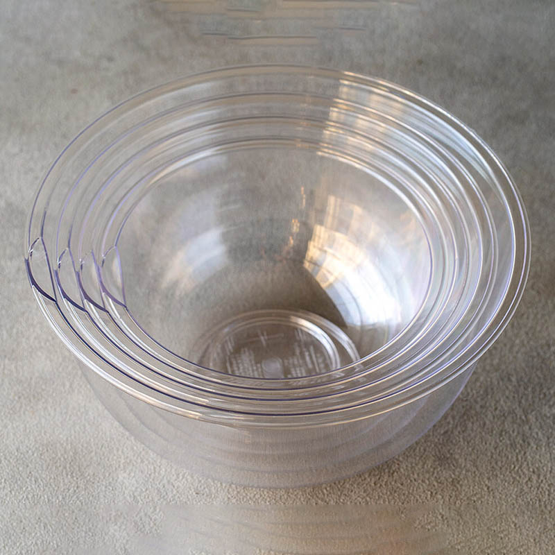 ポリカーボネートボウル 17cm 96253 1個(ご注文単位1個)【直送品】