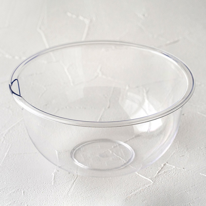 ポリカーボネートボウル 19cm 96254 1個(ご注文単位1個)【直送品】