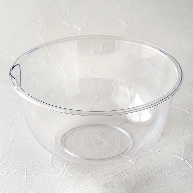 ポリカーボネートボウル 21cm 96255 1個(ご注文単位1個)【直送品】