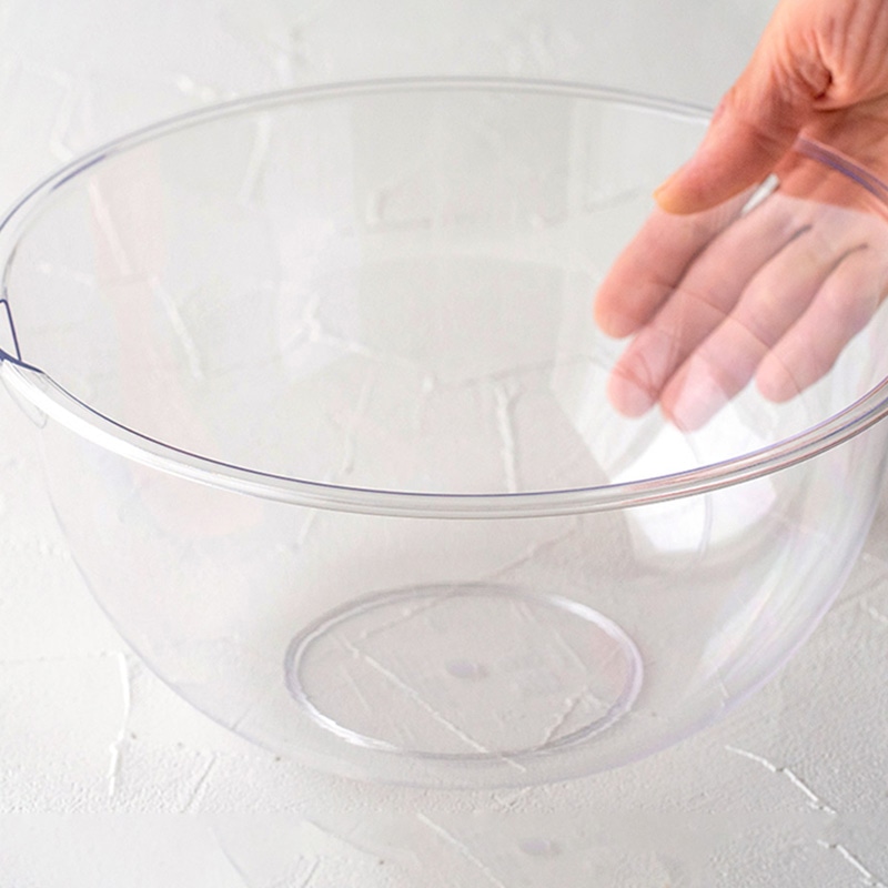 ポリカーボネートボウル 24cm 96256 1個(ご注文単位1個)【直送品】