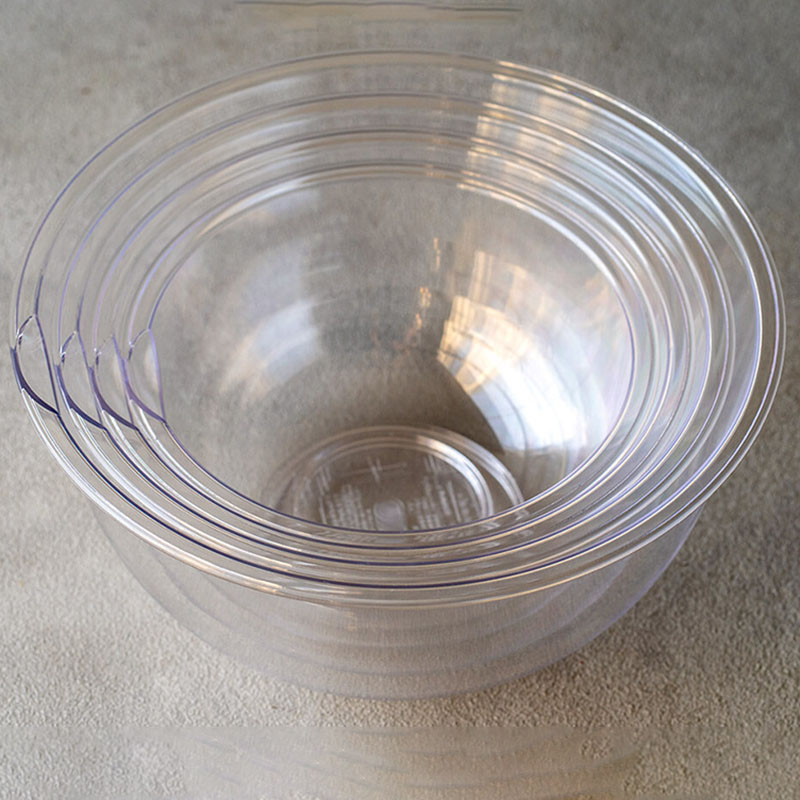 ポリカーボネートボウル 24cm 96256 1個(ご注文単位1個)【直送品】