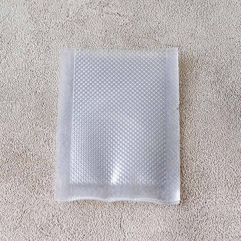 真空パックシーラー専用バッグ 真空袋 7×10　20枚入 97065 1袋（ご注文単位1袋）【直送品】