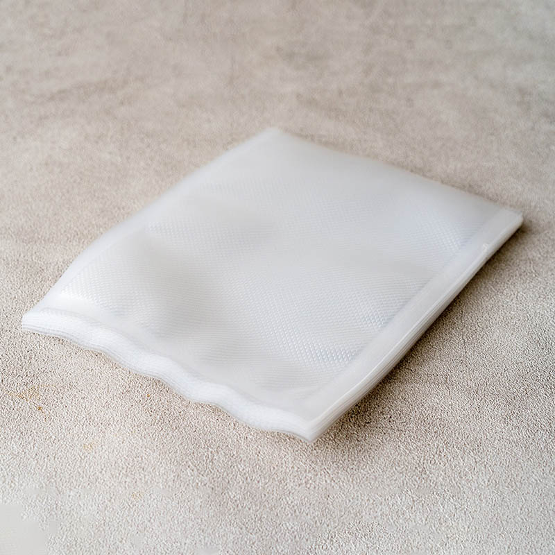 真空パックシーラー専用バッグ 真空袋 15×20 20枚入 97066 1袋(ご注文単位1袋)【直送品】