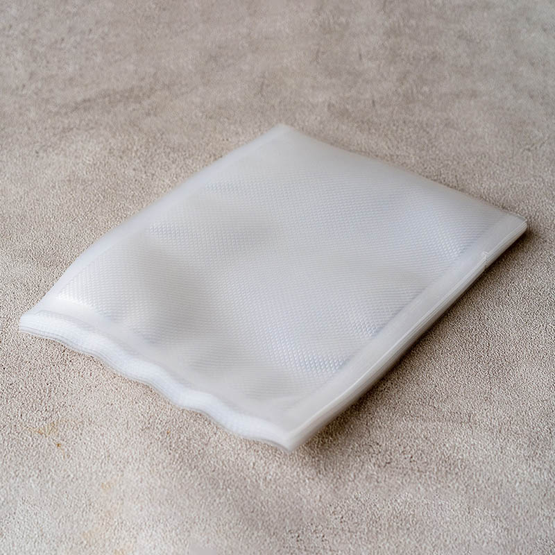 真空パックシーラー専用バッグ 真空袋 17×25 20枚入 97067 1袋(ご注文単位1袋)【直送品】