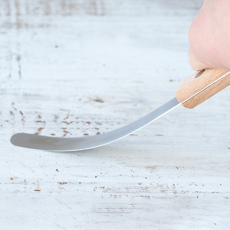 パレットナイフ ミニ 97107 1本(ご注文単位1本)【直送品】