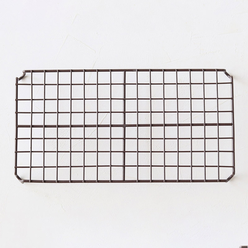 ケーキクーラー　スリム　グレー  97765 1枚（ご注文単位1枚）【直送品】