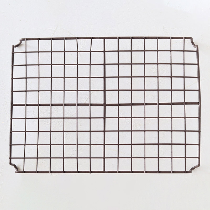 ケーキクーラー　レクタングル　グレー  97766 1個（ご注文単位1個）【直送品】