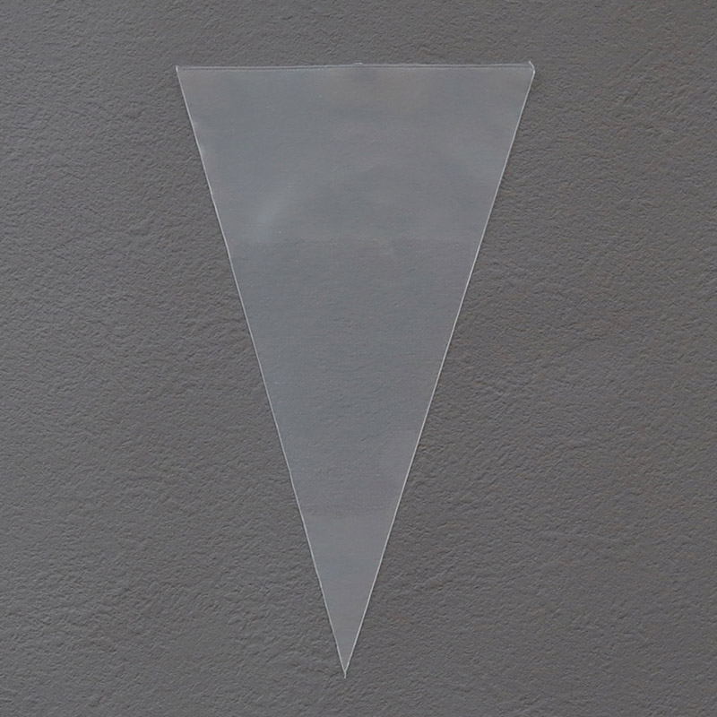 絞り袋　SS　50枚入  98891 1袋（ご注文単位1袋）【直送品】