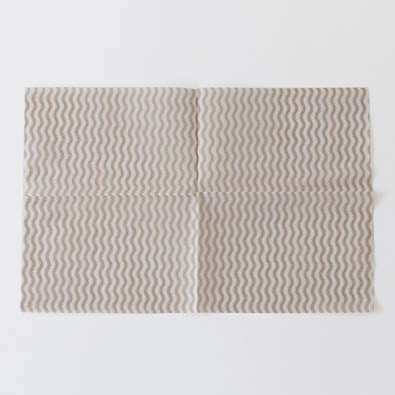 キッチンクロス 50枚入 94580 1箱(ご注文単位1箱)【直送品】