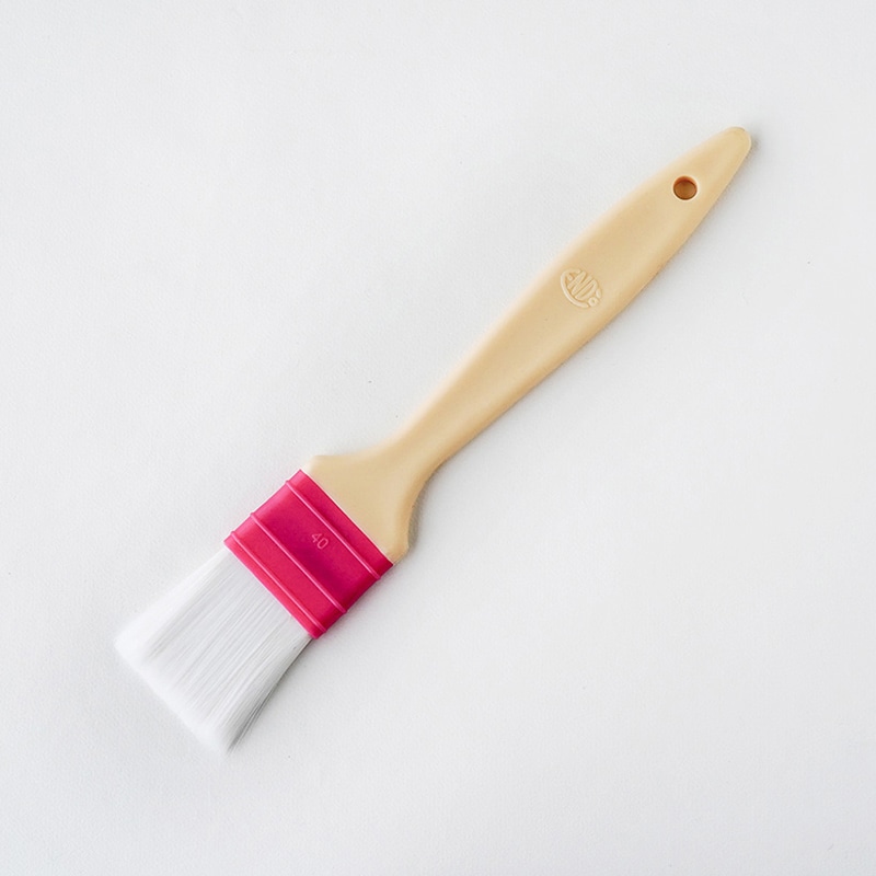 cotta スーパークリーン　ソフトナイロン刷毛　K-40  4405 1本（ご注文単位1本）【直送品】