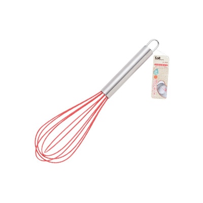 cotta ラバーウィスク シリコーン 25cm 54773 1個(ご注文単位1個)【直送品】