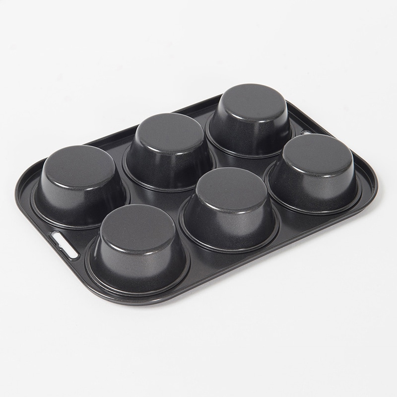 cotta マフィン型 6個取り 54879 1個(ご注文単位1個)【直送品】