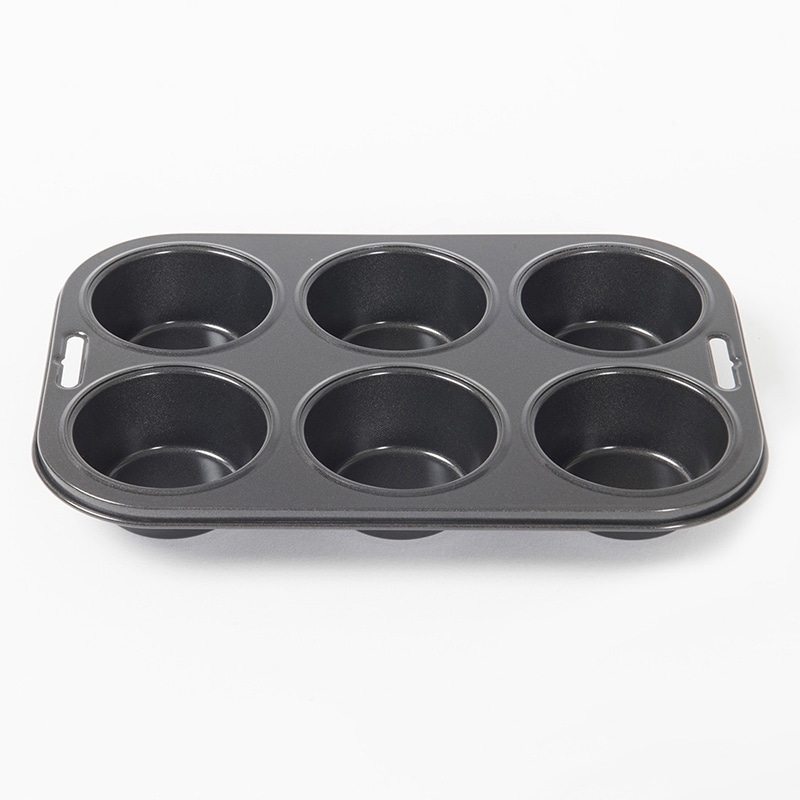 cotta マフィン型 6個取り 54879 1個(ご注文単位1個)【直送品】