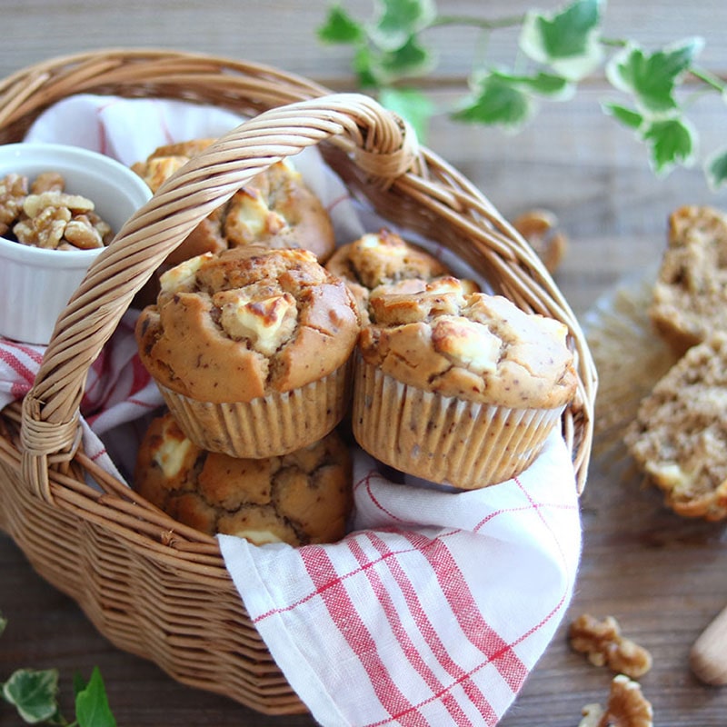 cotta マフィン型 6個取り 54879 1個(ご注文単位1個)【直送品】