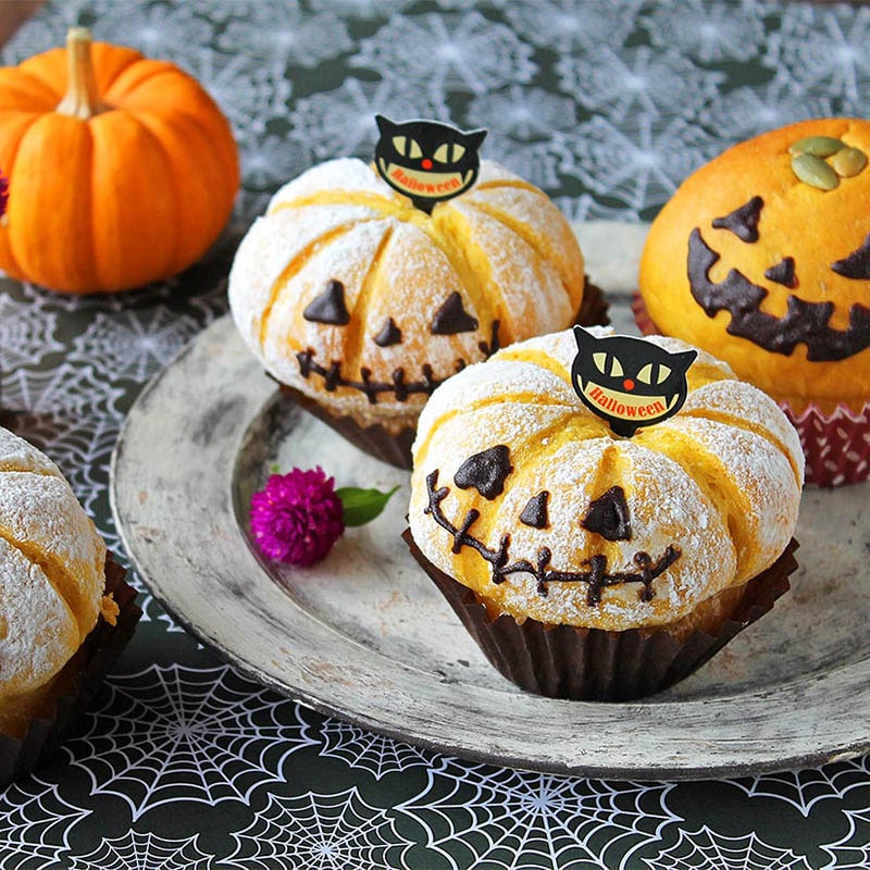 cotta マフィン型 6個取り 54879 1個(ご注文単位1個)【直送品】