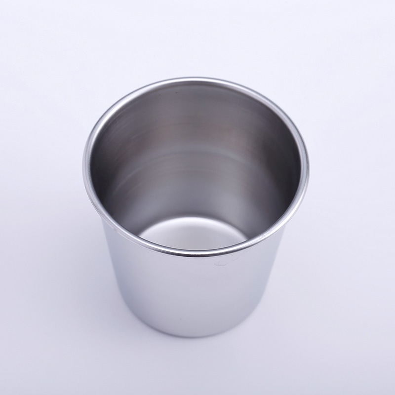 cotta デザートカップ　18-8プリンカップ　No3  60795 1個（ご注文単位1個）【直送品】