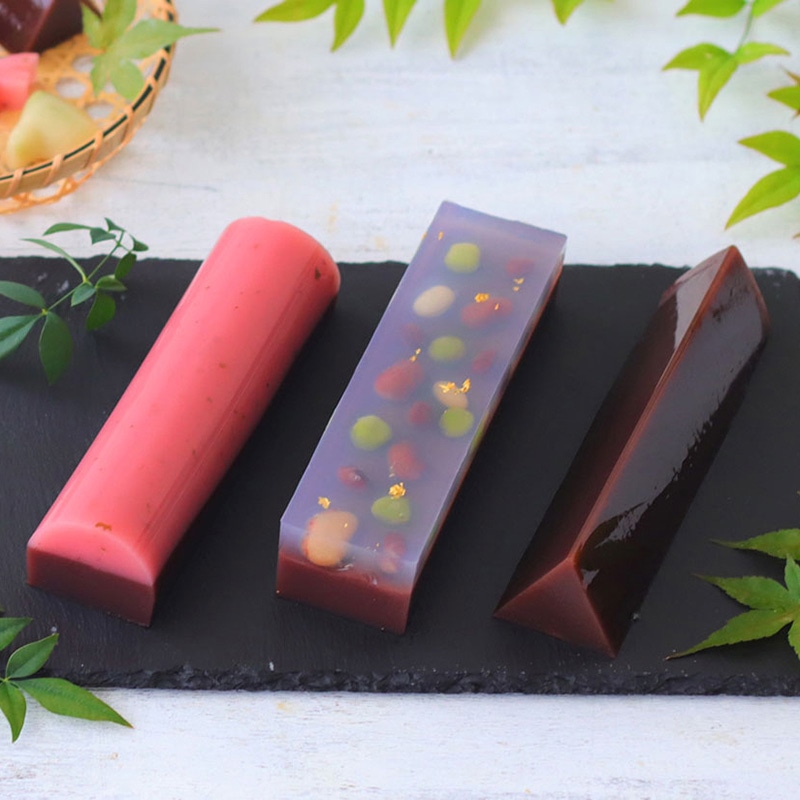 cotta 羊かん型 18-0 羊カントヨ 四角 61159 1個(ご注文単位1個)【直送品】